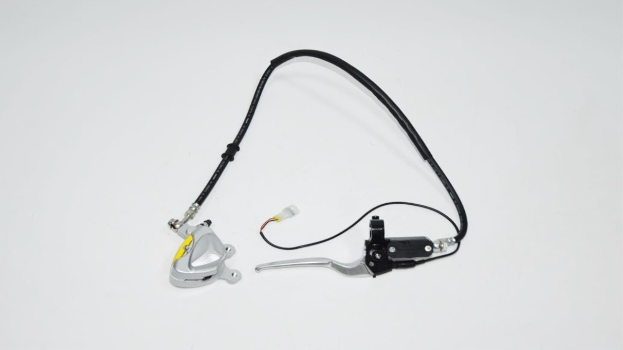 ÖN FREN MERKEZİ (DİSKLİ) (ECORIDER XC)